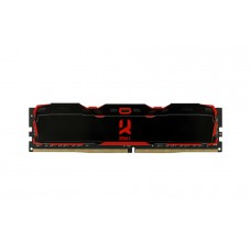 Memória GoodRam IRDM X DDR4 8GB 2666MHz, CL16 Memória GoodRam IRDM X DDR4 8GB 2666MHz, CL16
