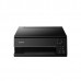 Canon PIXMA TS6350a Impressora Jato de Tinta A4, Wi-Fi, 4800x1200 DPI, Preto