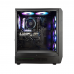 Comp. INSYS .FORCE Gamer R5-5500 16GB 500GB RTX3050 W11P