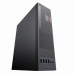 Caixa Micro ATX Flex.OEM SH1-S331 (8.8L) SFF, USB3, ODD