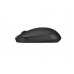 Teclado e Rato Asus CW100: Wireless, USB, Preto, Teclado Chiclete