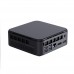 Barebone Mini-PC CX6-E3B R7-7730U|0+0GB|WIFI6 SJTR