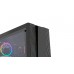Caixa NOX Hummer Fusion RGB ATX, painel vidro, ventoinha RGB, USB 3.0