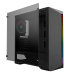 Caixa Gamemax Shine G517 ATX - Vidro Temperado, aRGB, USB 3.0