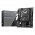 Motherboard MSI PRO H510M-B - LGA 1200, Micro-ATX, Intel H510, DDR4, HDMI e D-Sub