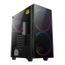 Computador INSYS Gaming i7-14700F RTX4070 32GB SSD 1TB W11 - Desempenho Gaming