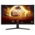 Monitor AOC CQ32G4VE 31.5p QHD 180Hz FreeSync, Fast VA, HDR10 Monitor AOC CQ32G4VE 31.5p QHD 180Hz FreeSync, Fast VA, HDR10