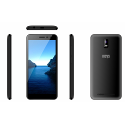 Smartphone INSYS HK9-K5023 5p | 1GB RAM | 8GB | 3G | Android 8.1