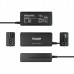 Adaptador TooQ TQLC-65BS02AT: 65W, Universal, Automático, para Portátil Adaptador TooQ TQLC-65BS02AT: 65W, Universal, Automático, para Portátil