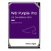 Disco Rígido Western Digital Purple Pro 18TB 7200RPM SATA III - HDD para Vigilância