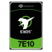 Disco Rígido Seagate Exos 8TB ST8000NM017B 7200RPM SATA III 3.5 Disco Rígido Seagate Exos 8TB ST8000NM017B 7200RPM SATA III 3.5