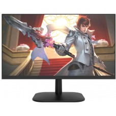 Monitor Flex.OEM 23.8p FY238W IPS, 100Hz, VGA, HDMI e DP c/ Colunas Monitor Flex.OEM 23.8p FY238W IPS, 100Hz, VGA, HDMI e DP c/ Colunas