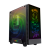 Computador INSYS .FORCE Gamer Ryzen 5 7600X, NVIDIA RTX5060TI 8GB, 16GB, SSD 1TB, Windows 11 Pro