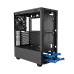Caixa Gamemax Paladin T801 Black - ATX, Vidro Temperado, ARGB, USB 3.0