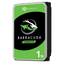 Disco Rígido Seagate Barracuda 1TB SATA III 7200RPM 256MB - HDD Interno Disco Rígido Seagate Barracuda 1TB SATA III 7200RPM 256MB - HDD Interno