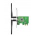 Placa de Rede Asus PCE-N15 PCIe Wi-Fi 4 (802.11n) 300Mbps Placa de Rede Asus PCE-N15 PCIe Wi-Fi 4 (802.11n) 300Mbps