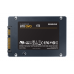 SSD Samsung 870 QVO 1TB 2.5