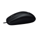 Rato Logitech M90, Escritório, Ambidestro, USB, 1000 DPI e Preto Rato Logitech M90, Escritório, Ambidestro, USB, 1000 DPI e Preto