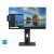 Computador INSYS All-in-One 24p NonTouch i3-14100, 8GB RAM, SSD 250GB, Windows 11 Pro