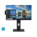 Computador INSYS All-in-One 24p NonTouch i3-14100, 8GB RAM, SSD 250GB, Windows 11 Pro