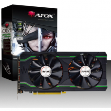 Placa Gráfica PCIe 12GB AFOX RTX 3060 GDDR6