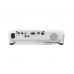 Projetor Epson EB-W06 3LCD WXGA 3700 ANSI Lumens e 16000:1 Contraste