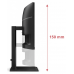 Monitor 34p LCD AOC E4 CU34E4CV