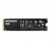 SSD Samsung 980 Pro 500GB M.2 NVMe, 6900MB/s Leitura, 800K IOPS