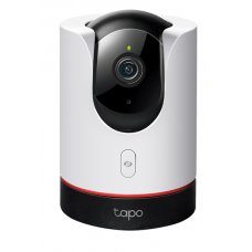 Câmara TP-Link TAPO C225 IA 2K QHD Wifi, Pan/Tilt, Detecção e Visão Noturna