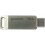 Pen GoodRam ODA3 16GB USB-C/USB-A 3.2 Gen 1 Giratória