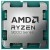 Processador AMD Ryzen 5 PRO 9645 Tray, AM5, 6 Núcleos, 5.4 GHz, Gráficos Radeon