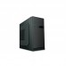 Caixa Micro ATX Coolbox M500 (2xUSB3.2 Gen1) Sem Fonte Alimentação