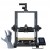 Impressora 3D Elegoo Neptune 4 Pro: Impressão FDM, Velocidade 500 mm/s, Cama de Aquecimento Segmentada, Nivelamento Automático