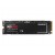 SSD Samsung 980 PRO 1TB M.2 NVMe: Leitura 7000MB/s