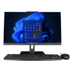Computador All-in-One INSYS 23.8p Intel N4020, 4GB RAM, SSD 128GB, Windows 11 Pro ecrã FHD Computador All-in-One INSYS 23.8p Intel N4020, 4GB RAM, SSD 128GB, Windows 11 Pro ecrã FHD