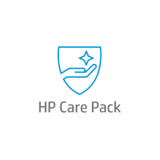 Extensão de Garantia HP para Portátil - 3 Anos, Suporte On-site, NBD, UK703E Extensão de Garantia HP para Portátil - 3 Anos, Suporte On-site, NBD, UK703E
