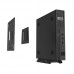 Computador INSYS SH1-N100 i3-10100, 8GB RAM, SSD 256GB, Wi-Fi e Windows 11 Home