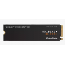 Disco SSD WD BLACK SN850X 1TB M.2 NVMe PCIe Gen4 Disco SSD WD BLACK SN850X 1TB M.2 NVMe PCIe Gen4
