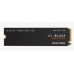 Disco SSD WD BLACK SN850X 1TB M.2 NVMe PCIe Gen4 Disco SSD WD BLACK SN850X 1TB M.2 NVMe PCIe Gen4