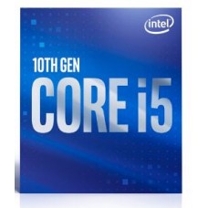 Processador Intel Core i5-10500 3.1GHz 6-Core 12MB Skt1200 Gráficos UHD