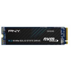 Disco SSD PNY CS1030 1TB M.2 NVMe, 2100MB/s Leitura e 1700MB/s Escrita