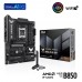 MotherBoard SktAM5 Micro-ATX ASUS TUF GAMING B850-PLUS WIFI