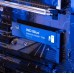 Disco SSD WD Blue SN570 500GB M.2 NVMe - 5000MB/s Leitura, 2280 Disco SSD WD Blue SN570 500GB M.2 NVMe - 5000MB/s Leitura, 2280