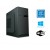 Desktop INSYS PowerNet J4005, 4GB RAM, 1TB HDD, Wi-Fi, Windows 10