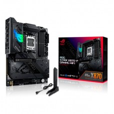 Motherboard ASUS ROG Strix X870E-E Gaming WiFi AM5, DDR5, PCIe 5.0, WiFi 7, 5x M.2