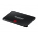 SSD 512GB Samsung 860 PRO 2.5