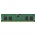 Memória RAM Kingston ValueRAM 16GB DDR5 5200MHz para PC Memória RAM Kingston ValueRAM 16GB DDR5 5200MHz para PC