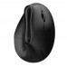 Rato EWENT EW3208 Ultimate Ergonomic Wireless 2.4GHz e Bluetooth 5.1, 4000dpi
