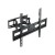 Suporte TooQ LP7866TN-B para TV 37