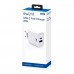 Carregador Ewent USB C e USB A 30W EW1325